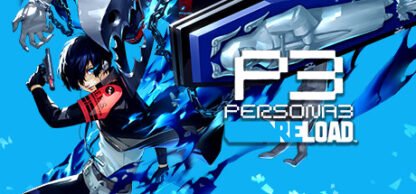 Persona 3 Reload – PC – Steam