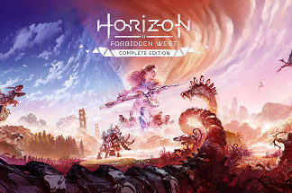 Horizon Forbidden West Complete Edition – PC – Steam