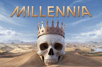 Millennia – PC – Steam