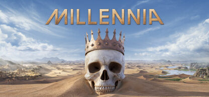 Millennia – PC – Steam
