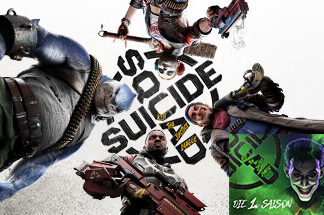 Suicide Squad: Kill the Justice League – PC – Steam