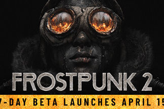 Frostpunk 2 – PC – Steam