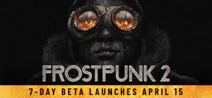 Frostpunk 2 – PC – Steam