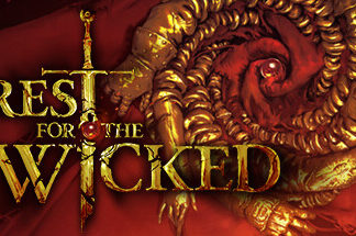 No Rest for the Wicked – PC – Steam