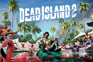 Dead Island 2 – PC – Steam