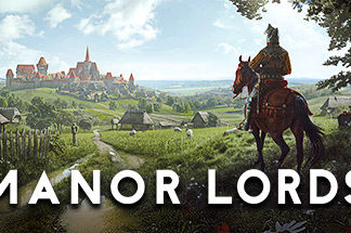 Manor Lords – PC – Steam