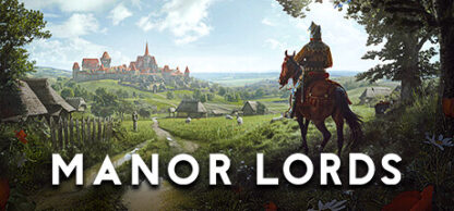 Manor Lords – PC – Steam