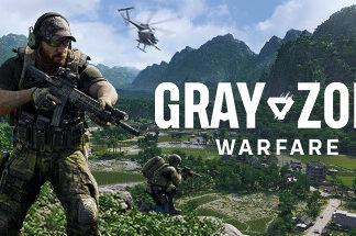 Gray Zone Warfare – PC – Steam