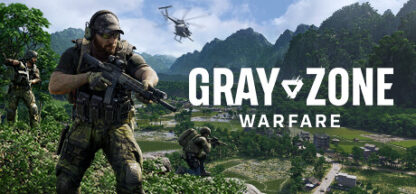 Gray Zone Warfare – PC – Steam