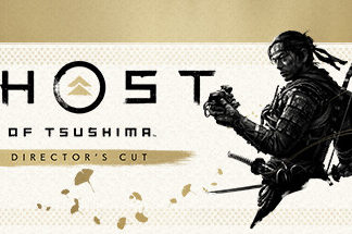 Ghost of Tsushima DIRECTOR'S CUT – PC – Steam
