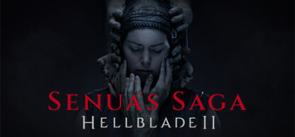 Senua’s Saga: Hellblade II 2 – PC – Steam