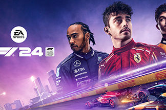 F1 24 2024 – PC – Steam