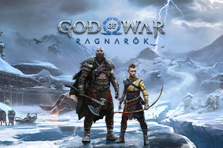 God of War Ragnarök – PC – Steam