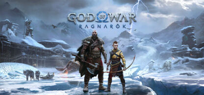 God of War Ragnarök – PC – Steam