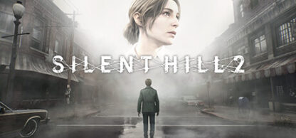SILENT HILL 2 – PC – Steam