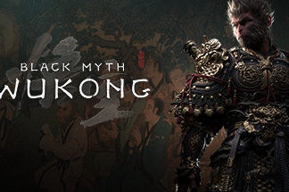 Black Myth: Wukong – PC – Steam