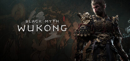 Black Myth: Wukong – PC – Steam