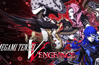 Shin Megami Tensei V 5: Vengeance – PC – Steam