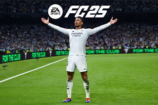 EA SPORTS FC 25 – PC – Steam