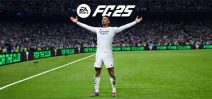 EA SPORTS FC 25 – PC – Steam