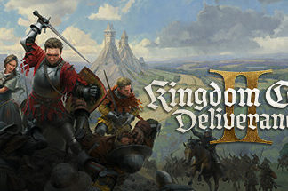 Kingdom Come: Deliverance II 2 – PC – Steam