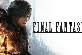 FINAL FANTASY XVI 14 – PC – Steam