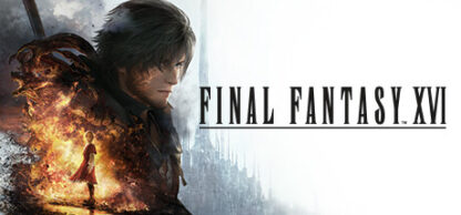 FINAL FANTASY XVI 14 – PC – Steam