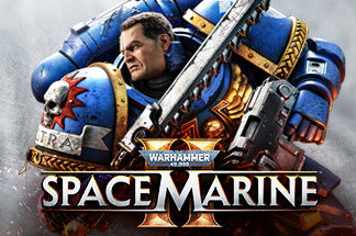 Warhammer 40,000: Space Marine 2 – PC – Steam