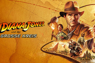 Indiana Jones und der Große Kreis – PC – Steam