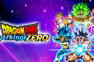 DRAGON BALL: Sparking! ZERO – PC – Steam