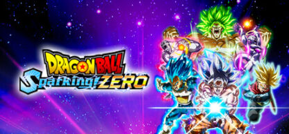 DRAGON BALL: Sparking! ZERO – PC – Steam