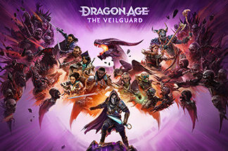 Dragon Age: The Veilguard – PC – Steam