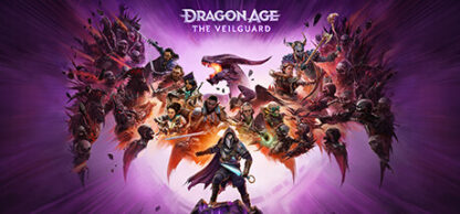 Dragon Age: The Veilguard – PC – Steam