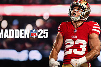 EA SPORTS Madden NFL 25 – PC – Steam