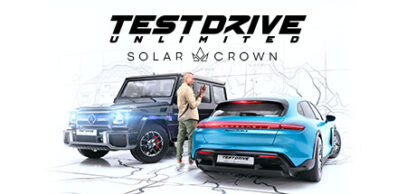 Test Drive Unlimited Solar Crown – PC – Steam