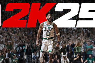 NBA 2K25 – PC – Steam