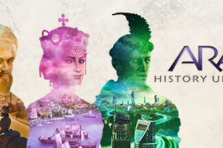 Ara: History Untold Standard Edition – PC – Steam