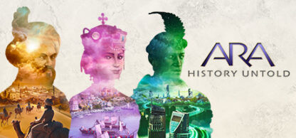 Ara: History Untold Standard Edition – PC – Steam