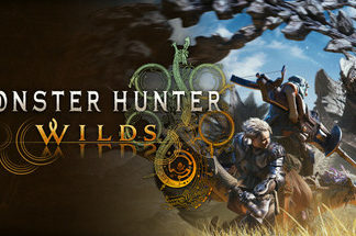 Monster Hunter Wilds – PC – Steam
