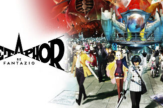 Metaphor: ReFantazio Atlus 35th Digital Anniversary Edition – PC – Steam