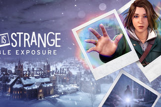 Life is Strange: Double Exposure Ultimate Edition – PC – Steam