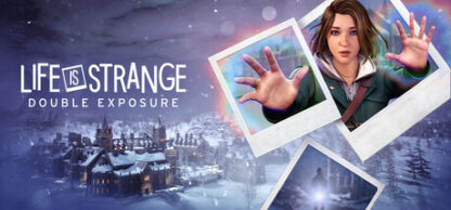 Life is Strange: Double Exposure Deluxe Edition – PC – Steam