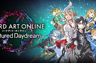 SWORD ART ONLINE Fractured Daydream – PC – Steam