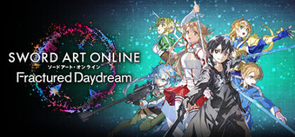 SWORD ART ONLINE Fractured Daydream – PC – Steam