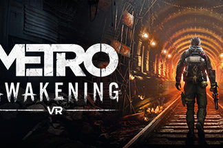 Metro Awakening – PC – Steam