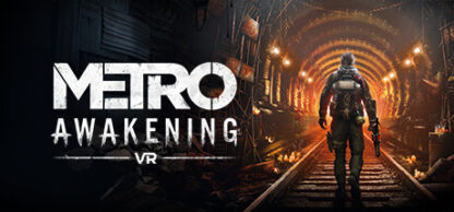 Metro Awakening – PC – Steam