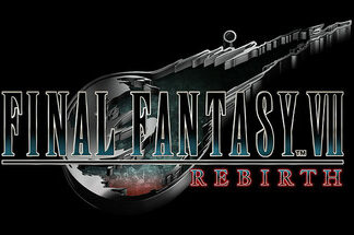 FINAL FANTASY VII 7 REBIRTH Digital Deluxe Edition – PC – Steam