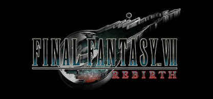 FINAL FANTASY VII 7 REBIRTH Digital Deluxe Edition – PC – Steam
