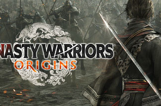 DYNASTY WARRIORS: ORIGINS – PC – Steam