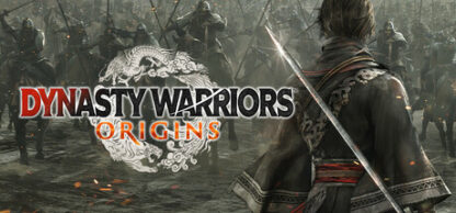 DYNASTY WARRIORS: ORIGINS – PC – Steam